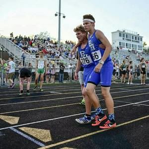 Meet your Posher, Connor