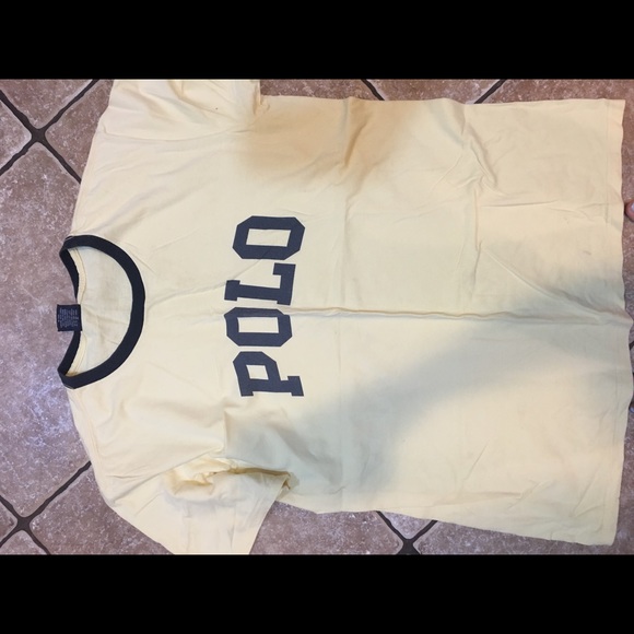 Polo tshirt - Picture 2 of 2