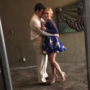 Meet your Posher, Allison