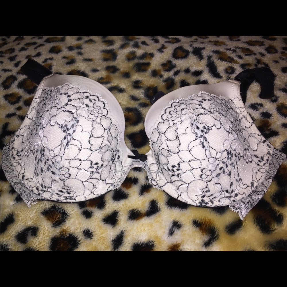 Victoria's Secret Lace Bra