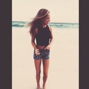 Meet your Posher, Emma