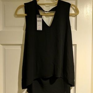 BCBG Eliza top, size xxs