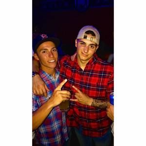 Meet your Posher, Nick