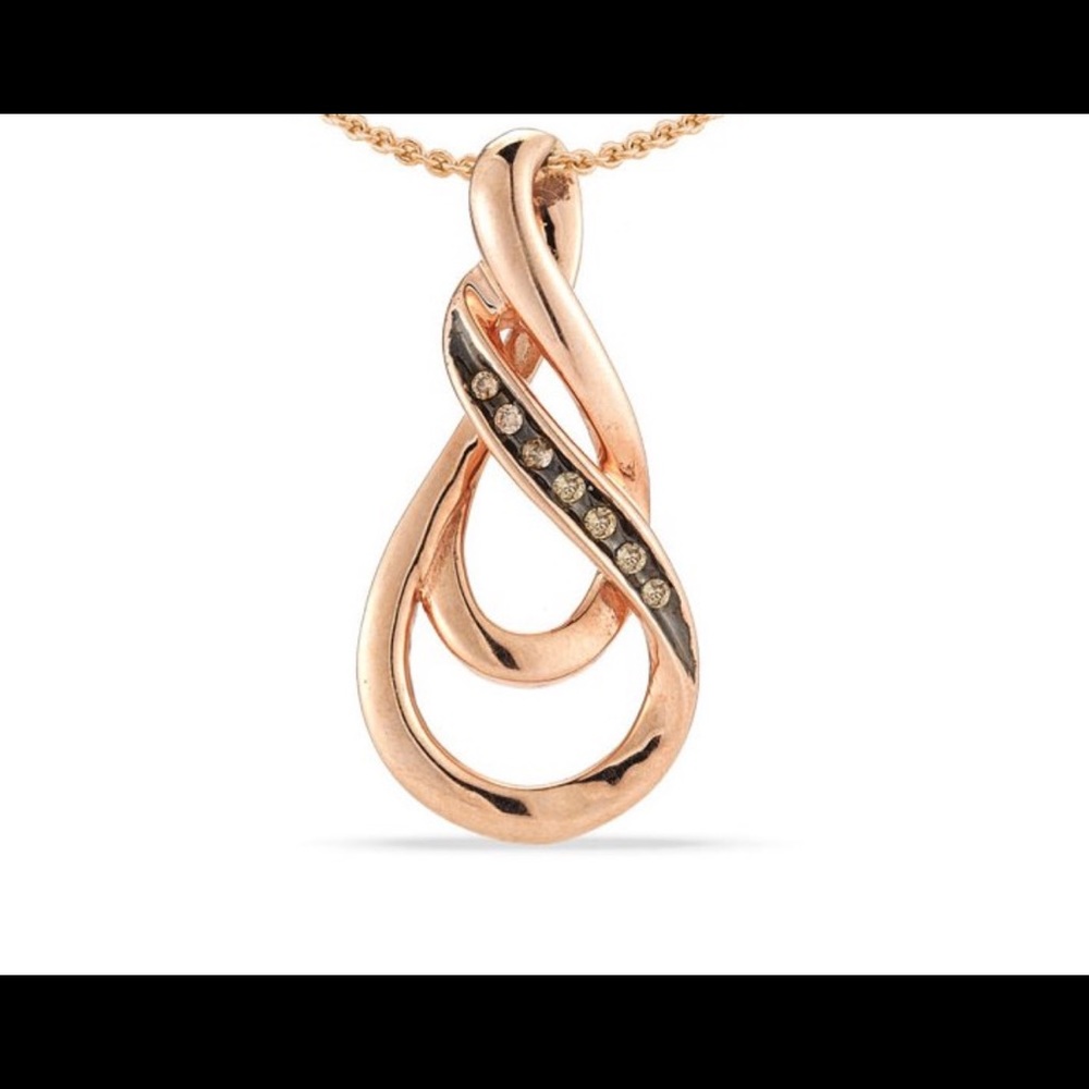 Gorgeous stefano bruni necklace