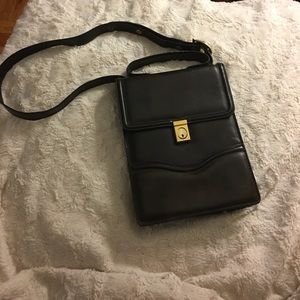 Vintage unisex bag