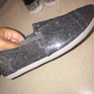 Fake Toms