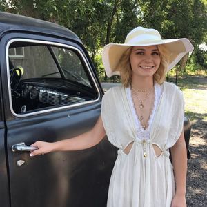 Meet your Posher, Erica