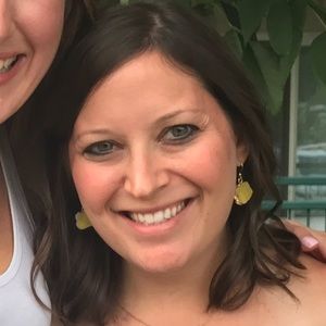 Meet your Posher, Linsey