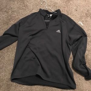 Adidas jacket
