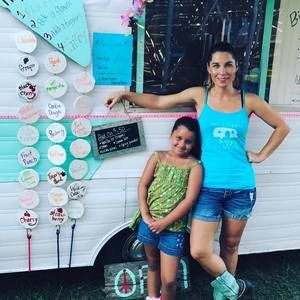 Meet your Posher, Samantha