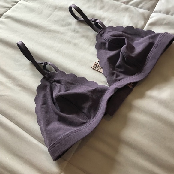 PINK Victoria's Secret Other - *SOLD* New without tags Victoria’s Secret bralette