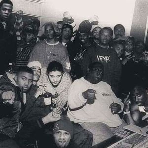 Meet your Posher, Dwight