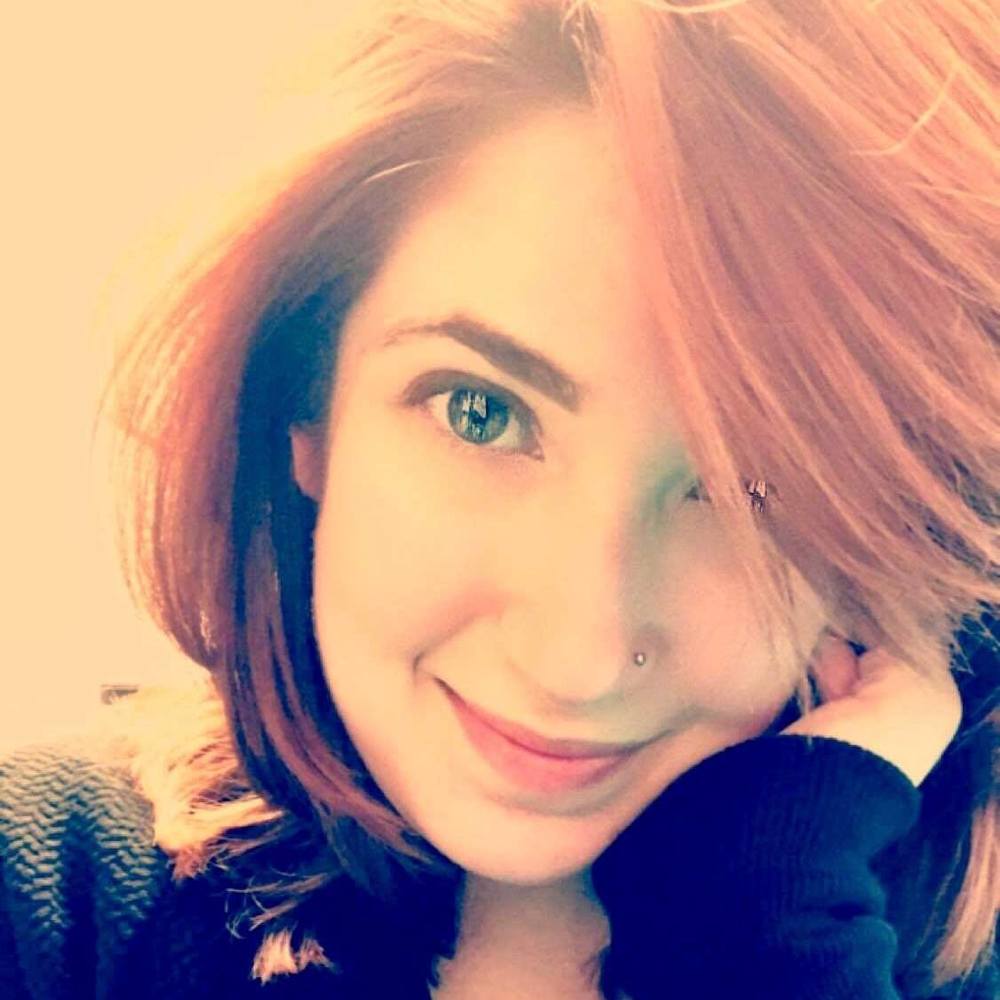 Meet your Posher, Ashley
