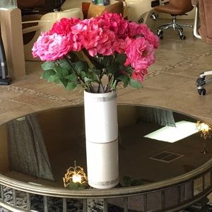 Meet your Posher, Barbara