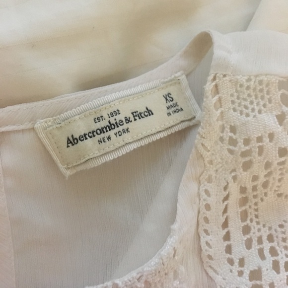 white tank top - Picture 2 of 3