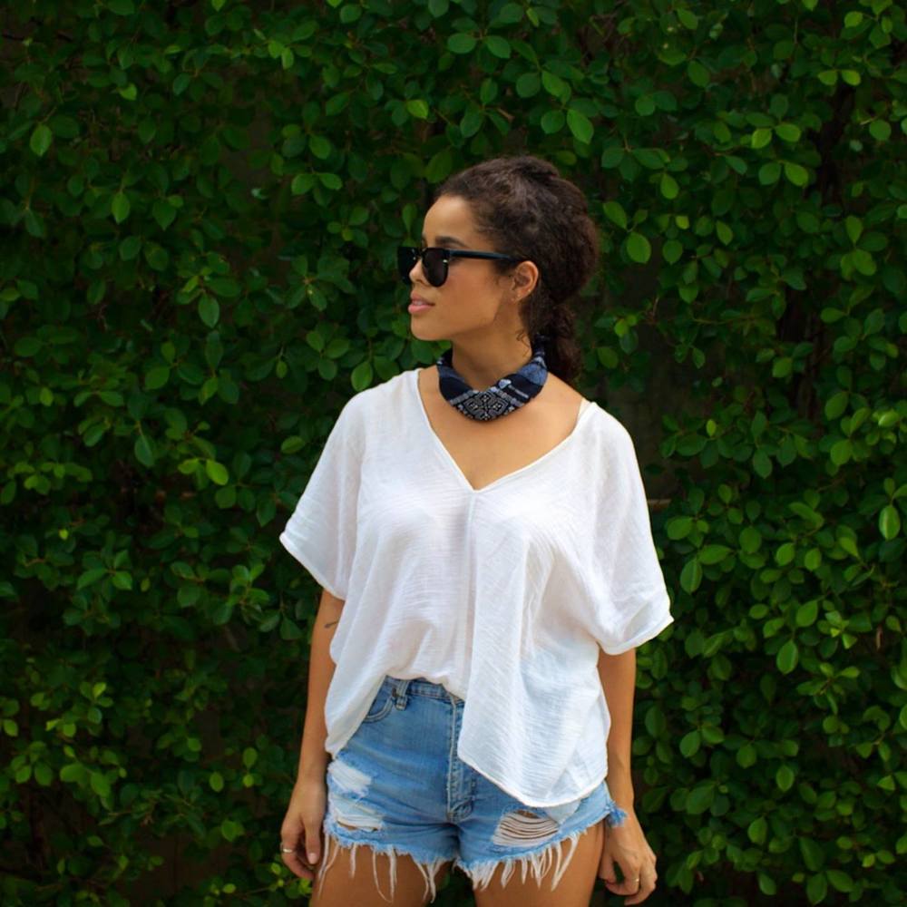 Meet your Posher, Amanda