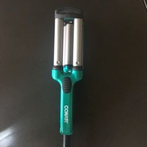 Conair mini crimper