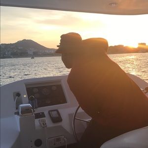 Meet your Posher, William