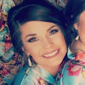 Meet your Posher, Kelley