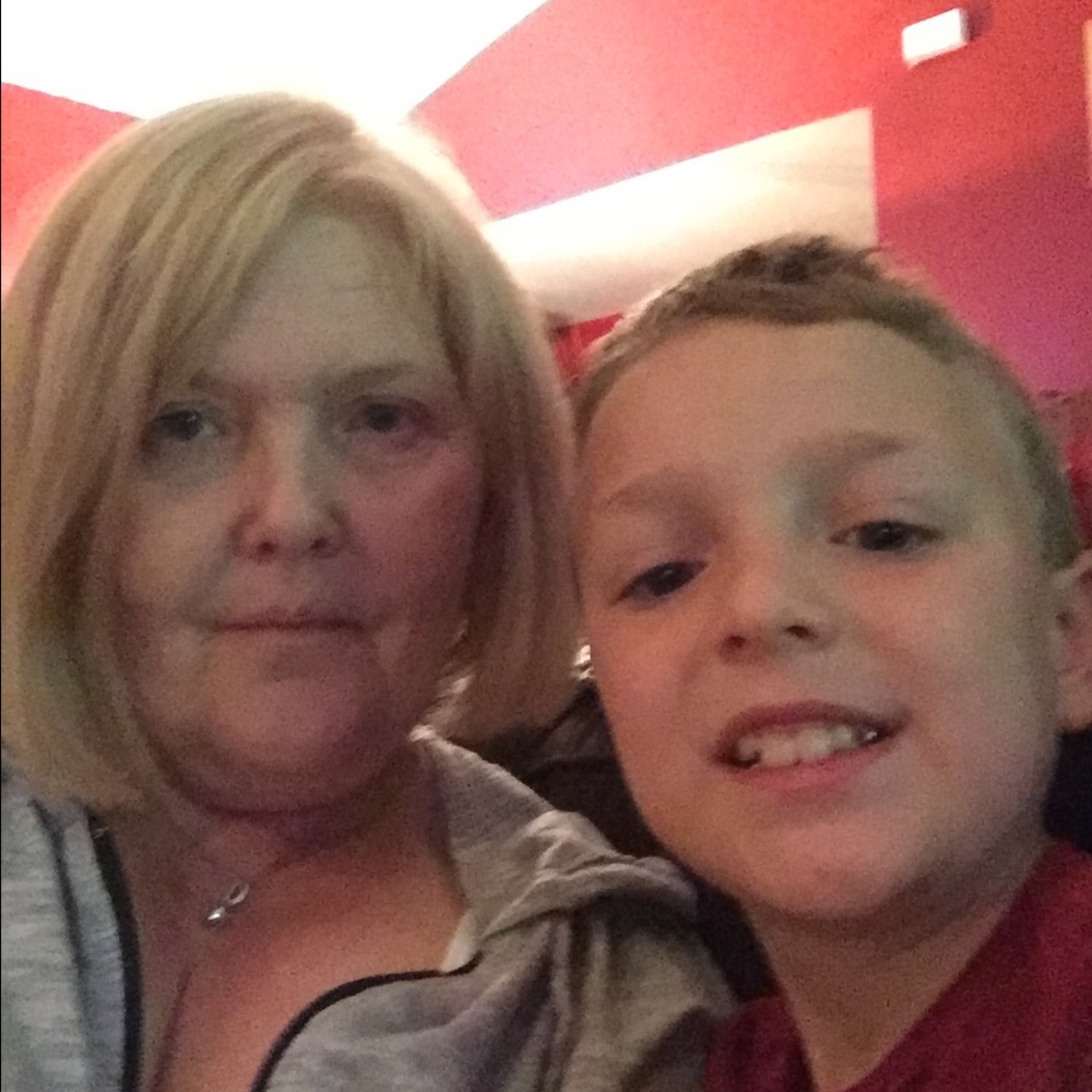 Meet your Posher, Colleen