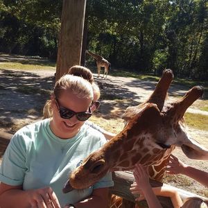 Meet your Posher, Maranda