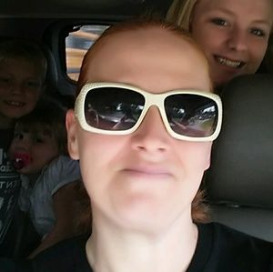 Meet your Posher, Betty