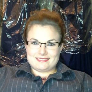 Meet your Posher, Edith