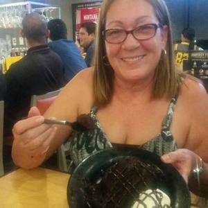 Meet your Posher, Maritza