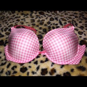 Victoria's Secret Bra