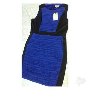 Dana Buchman Dresses - New Dana Buchman blue dress Dana Buchman Dresses - New Dana Buchman blue dress