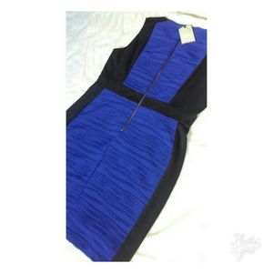 Dana Buchman Dresses - New Dana Buchman blue dress Dana Buchman Dresses - New Dana Buchman blue dress
