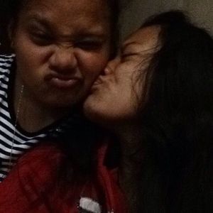 Meet your Posher, Joan ma patricia