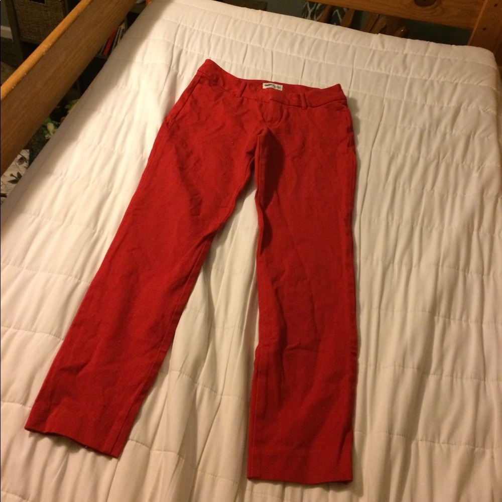 Pixie pants