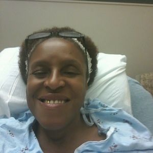 Meet your Posher, Tracey