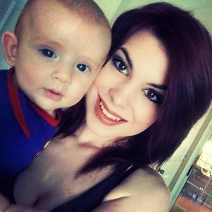 Meet your Posher, Molly