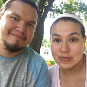 Meet your Posher, Larissa