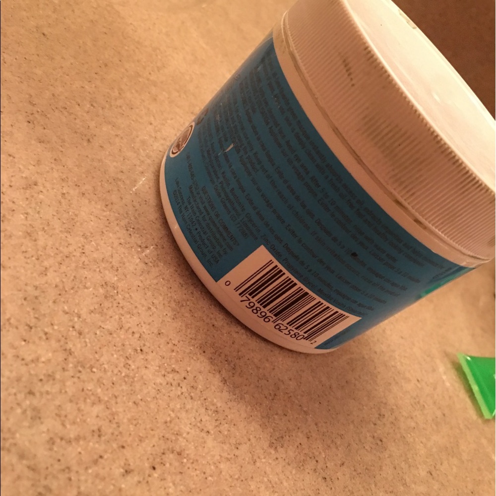 Mint Julep Mask - Picture 2 of 4