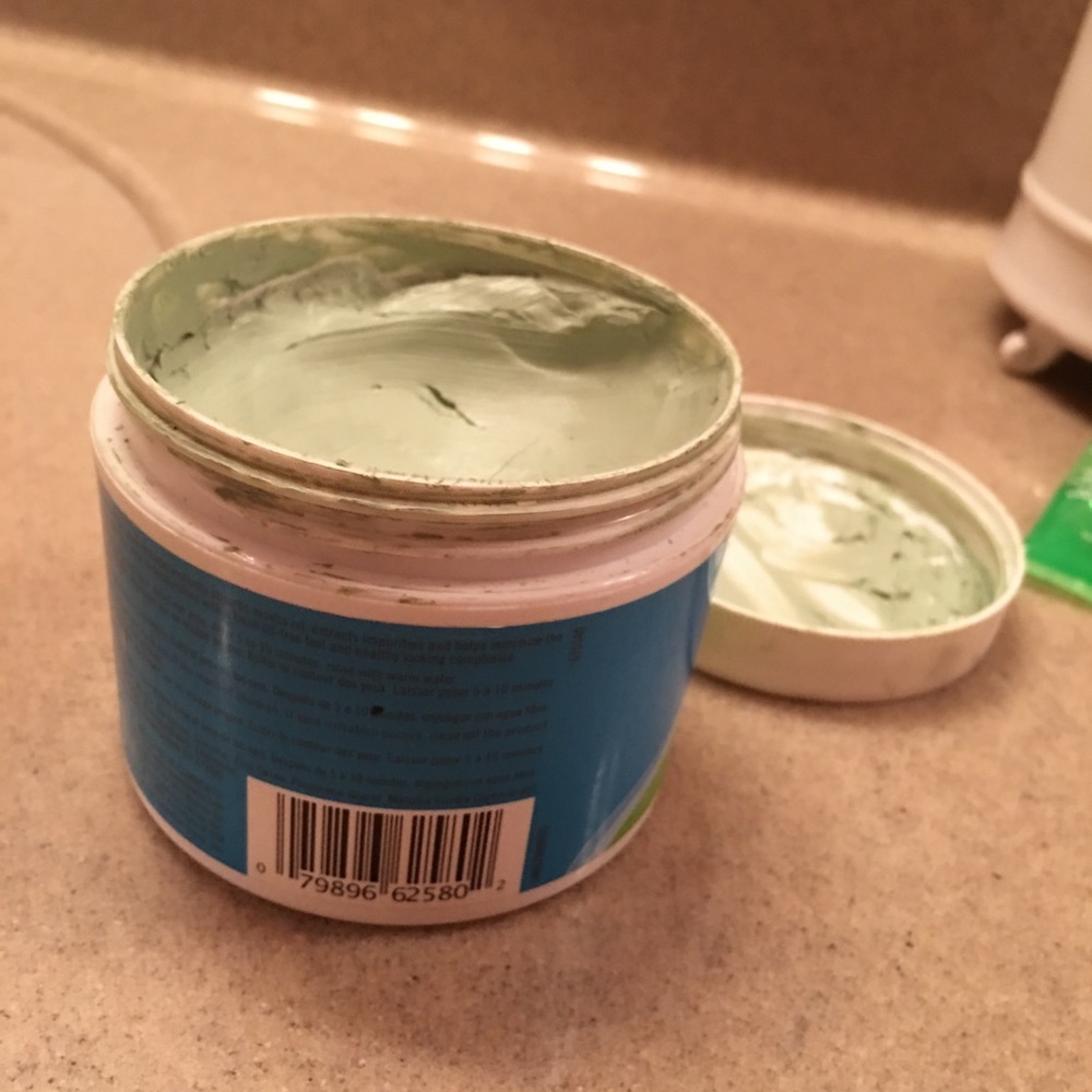 Mint Julep Mask - Picture 3 of 4