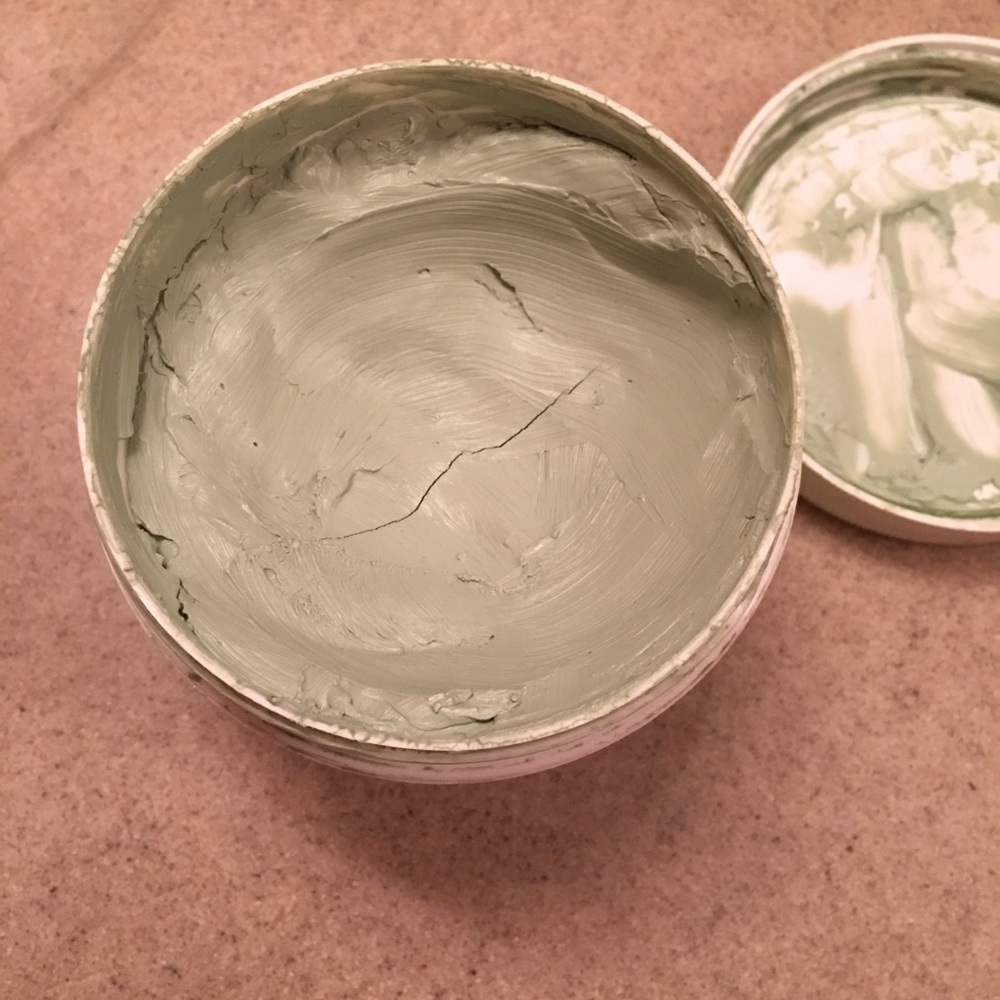 Mint Julep Mask - Picture 4 of 4