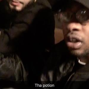 Meet your Posher, Da