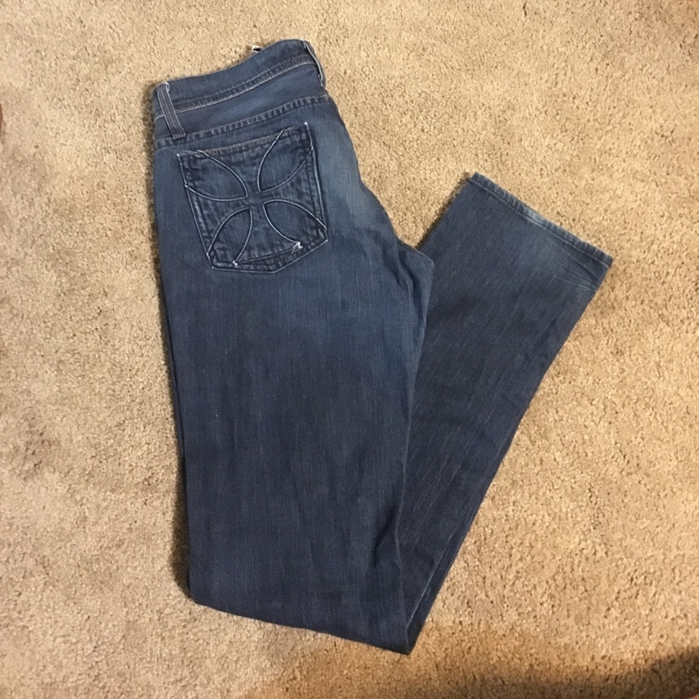 Habitual Straight leg jeans