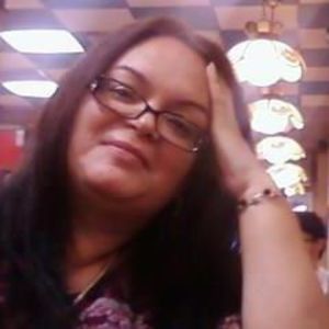 Meet your Posher, Maritza