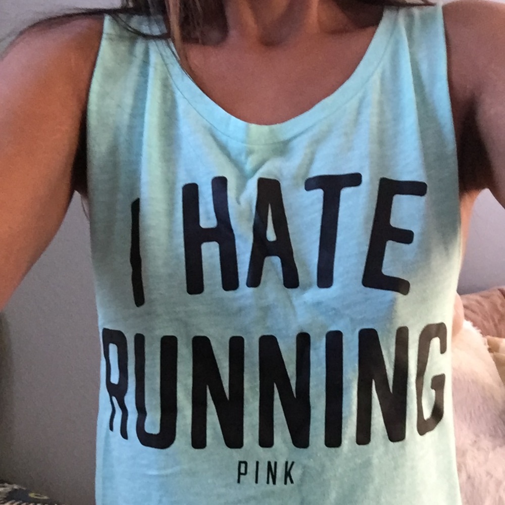 Cute cotton lightweight and loose fitting tank