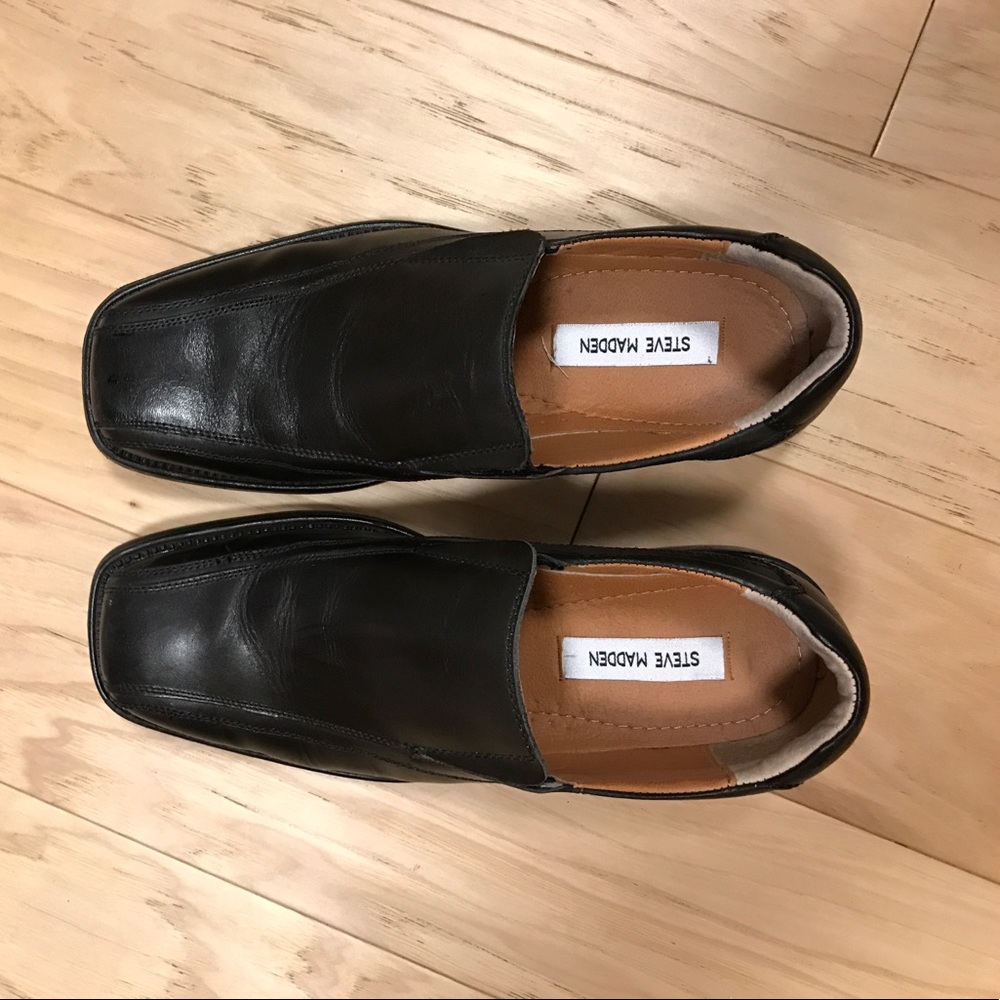 Steve Madden men's dress shoe
