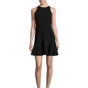 SALE! Theory Felicitina Black Dress NWT