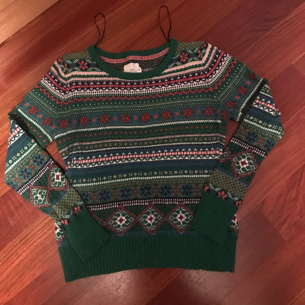 H&M Sweater