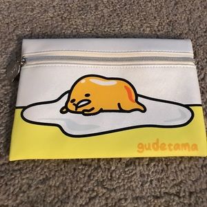 Ipsy makeup bag