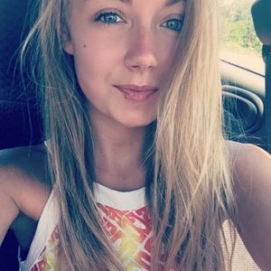 Meet your Posher, Breanna