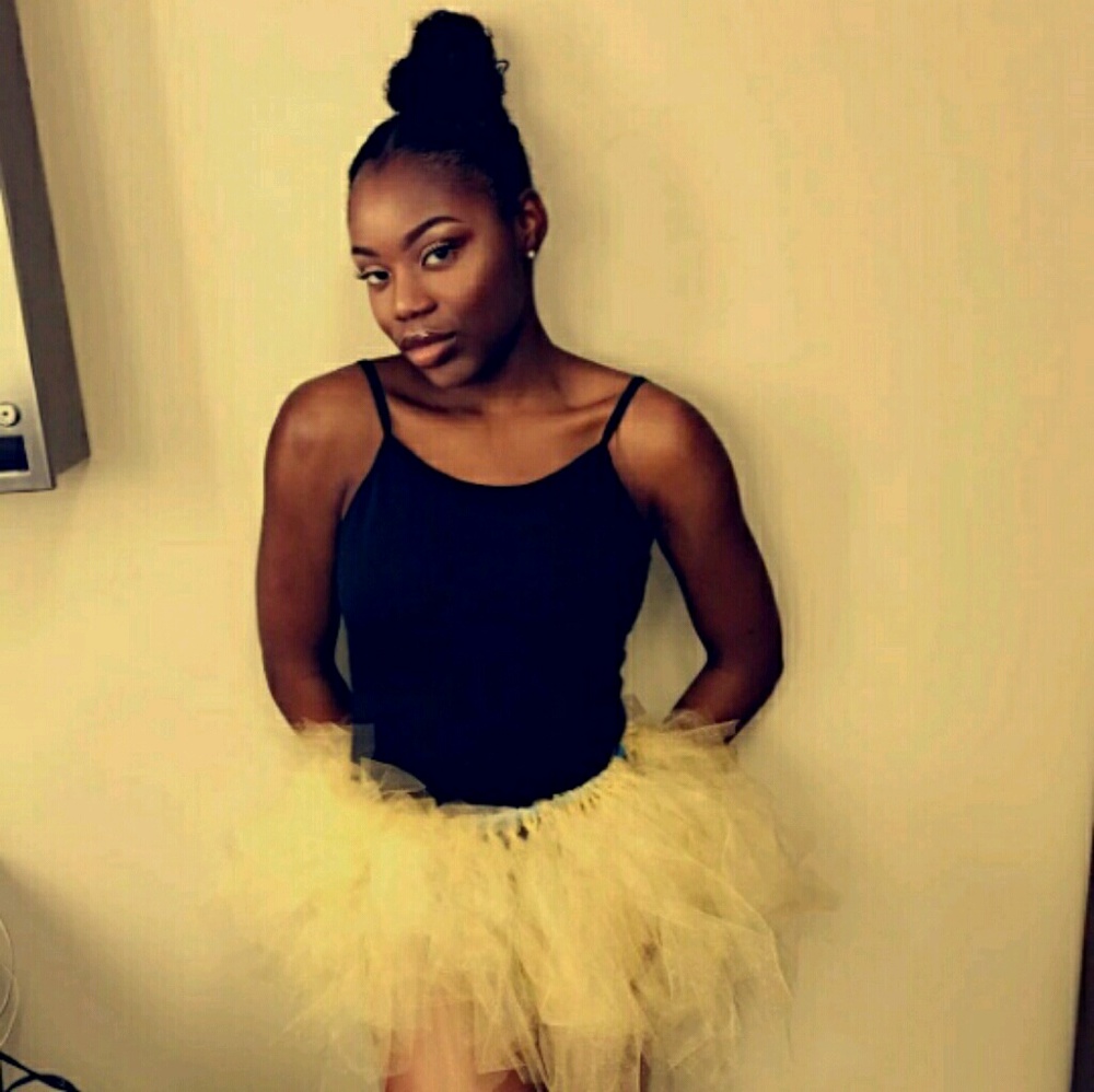 Meet your Posher, Zuriah