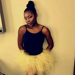 Meet your Posher, Zuriah